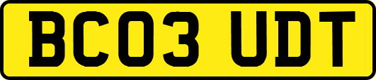 BC03UDT
