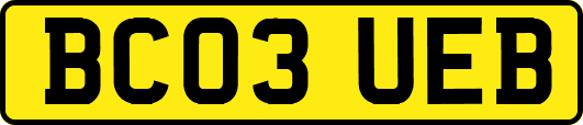 BC03UEB