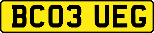 BC03UEG