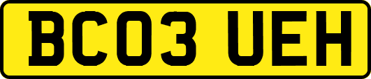 BC03UEH