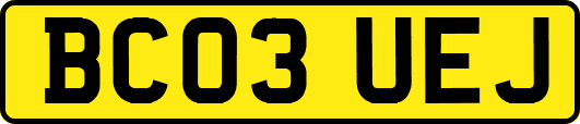 BC03UEJ