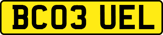 BC03UEL