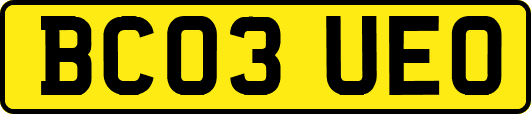 BC03UEO