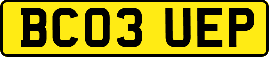 BC03UEP