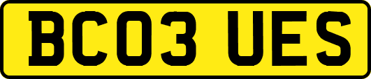 BC03UES