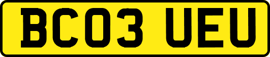 BC03UEU