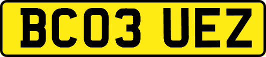 BC03UEZ