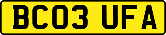 BC03UFA