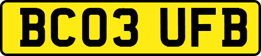 BC03UFB