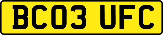 BC03UFC