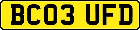 BC03UFD