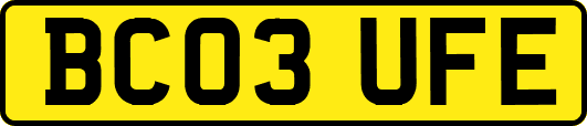 BC03UFE