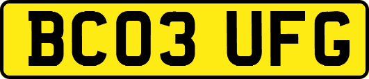 BC03UFG