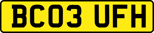 BC03UFH