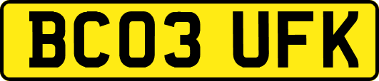 BC03UFK