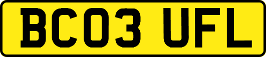 BC03UFL