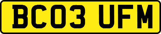 BC03UFM