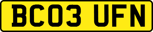 BC03UFN