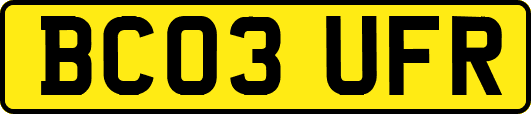 BC03UFR