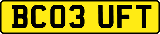 BC03UFT
