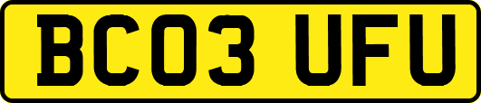 BC03UFU