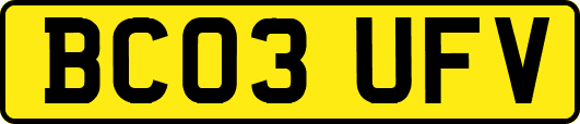 BC03UFV