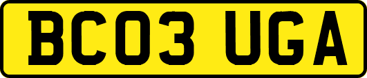 BC03UGA