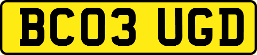 BC03UGD