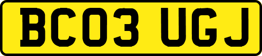 BC03UGJ