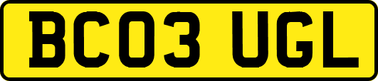 BC03UGL