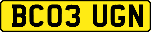 BC03UGN