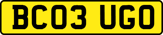 BC03UGO