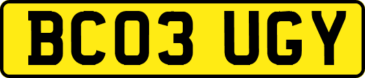 BC03UGY