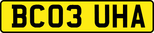 BC03UHA