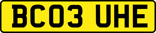 BC03UHE