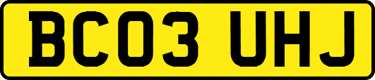 BC03UHJ