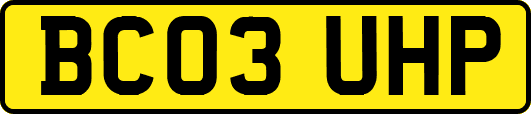 BC03UHP