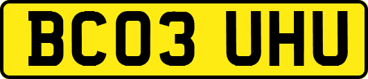 BC03UHU