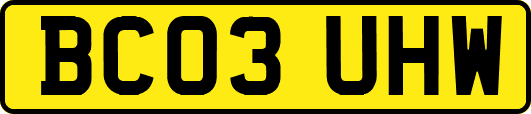 BC03UHW