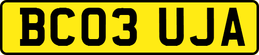 BC03UJA