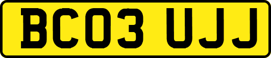 BC03UJJ
