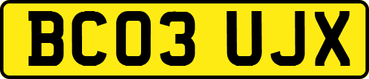 BC03UJX