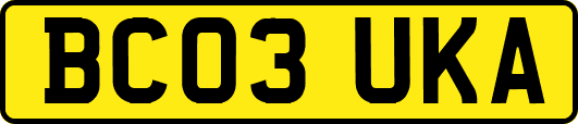 BC03UKA