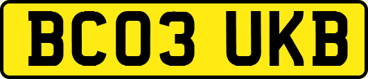 BC03UKB