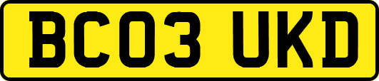 BC03UKD