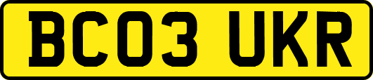 BC03UKR