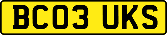 BC03UKS