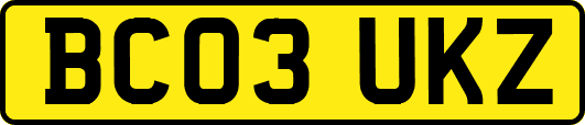 BC03UKZ