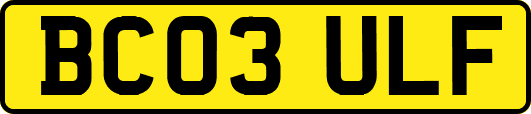 BC03ULF
