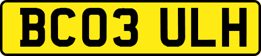 BC03ULH